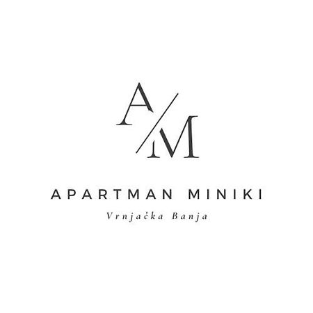 Vrnjačka Banja Apartman Miniki מראה חיצוני תמונה