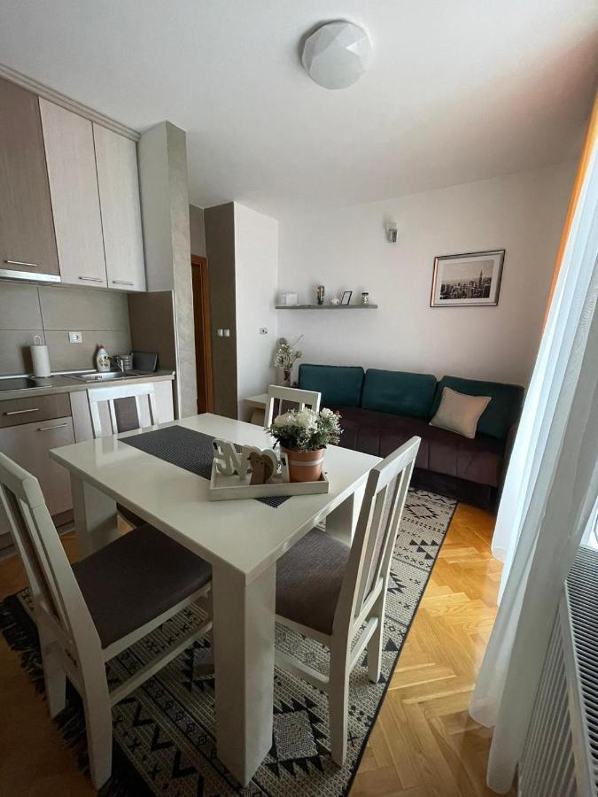 Vrnjačka Banja Apartman Miniki מראה חיצוני תמונה