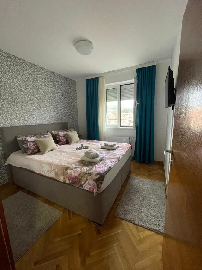 Vrnjačka Banja Apartman Miniki מראה חיצוני תמונה