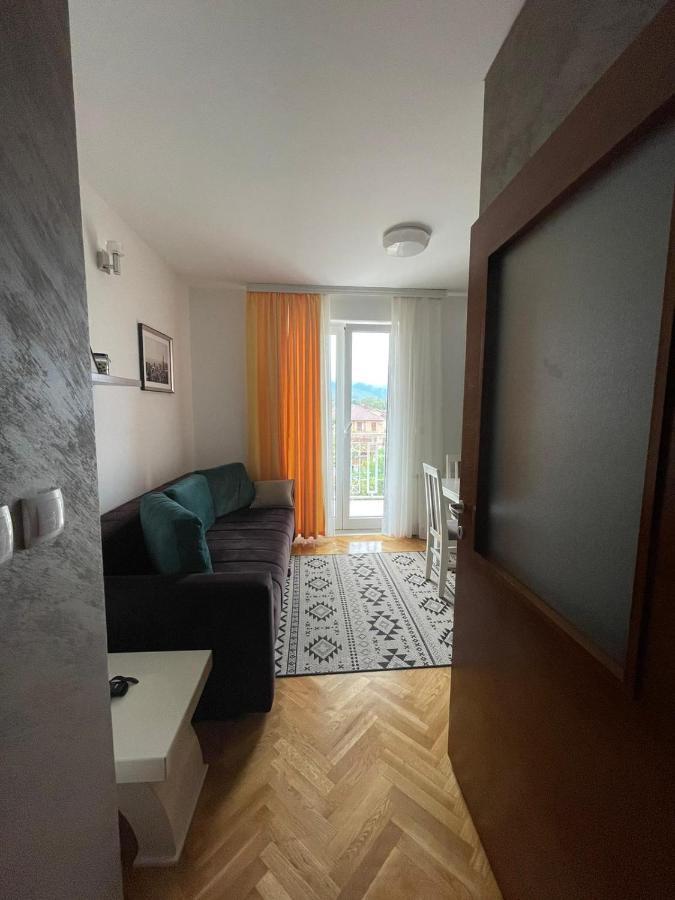 Vrnjačka Banja Apartman Miniki מראה חיצוני תמונה