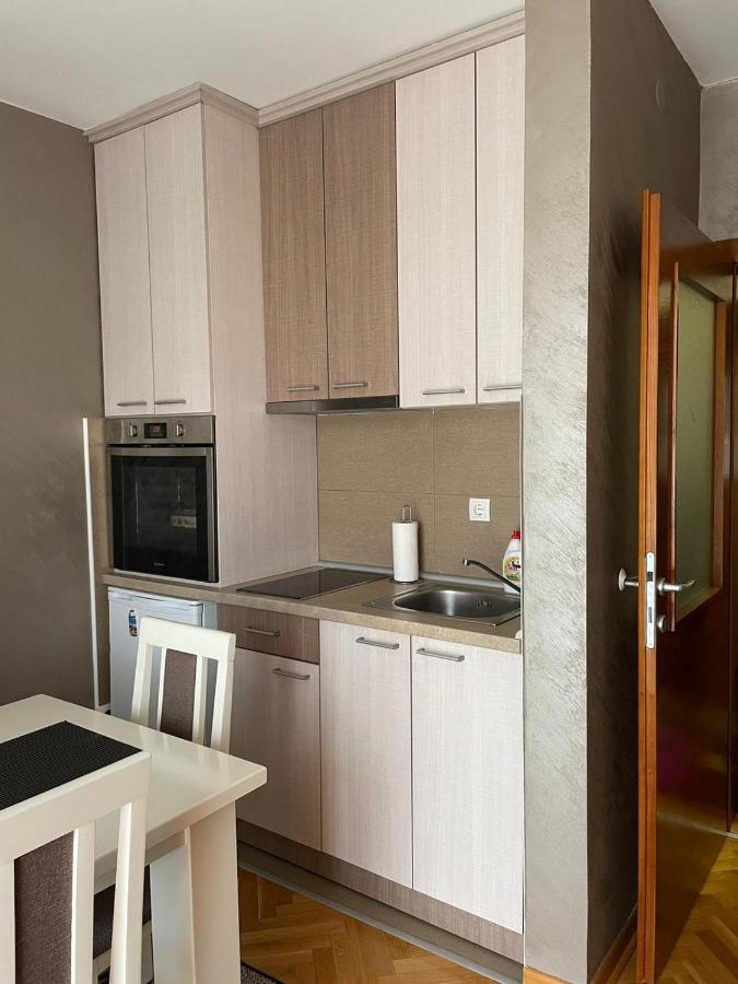 Vrnjačka Banja Apartman Miniki מראה חיצוני תמונה