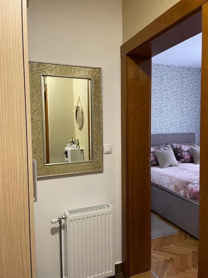 Vrnjačka Banja Apartman Miniki מראה חיצוני תמונה