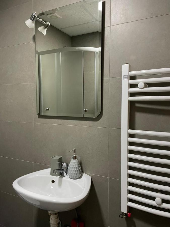 Vrnjačka Banja Apartman Miniki מראה חיצוני תמונה