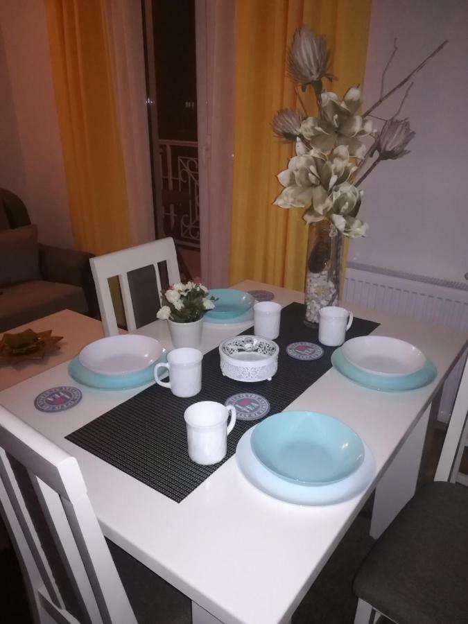 Vrnjačka Banja Apartman Miniki מראה חיצוני תמונה