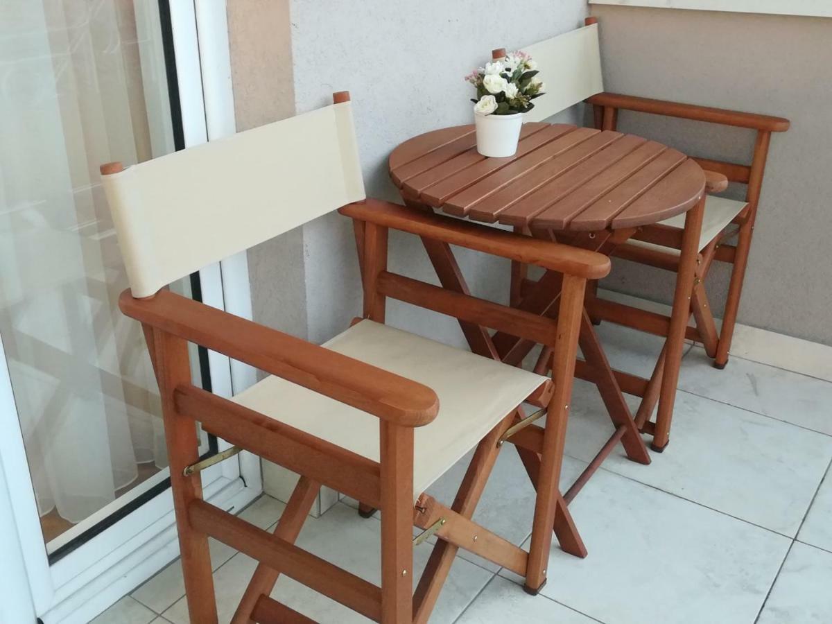 Vrnjačka Banja Apartman Miniki מראה חיצוני תמונה