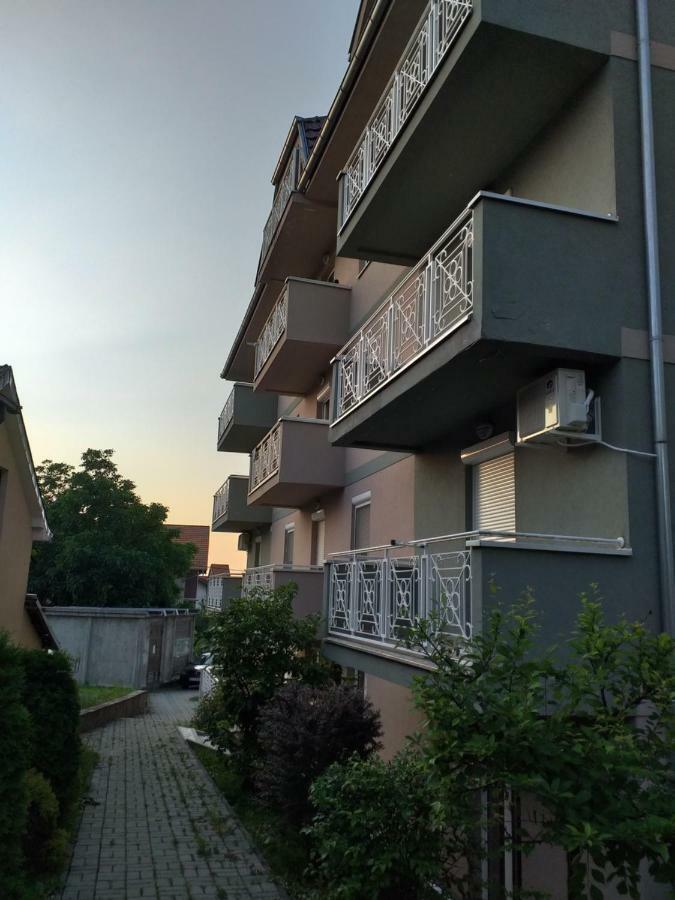 Vrnjačka Banja Apartman Miniki מראה חיצוני תמונה