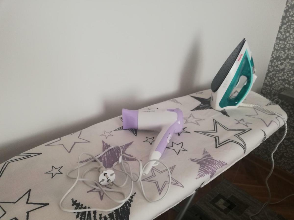 Vrnjačka Banja Apartman Miniki מראה חיצוני תמונה